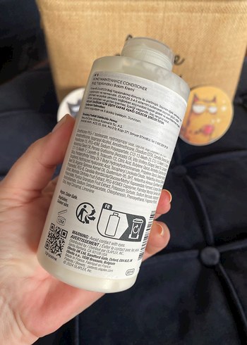 Olaplex No.5 Saç Kremi 250 ml - Görsel 3