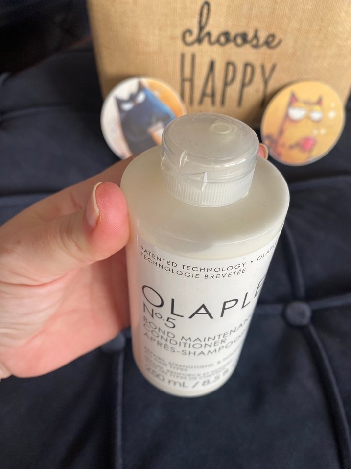 Olaplex No.5 Saç Kremi 250 ml - Görsel 5