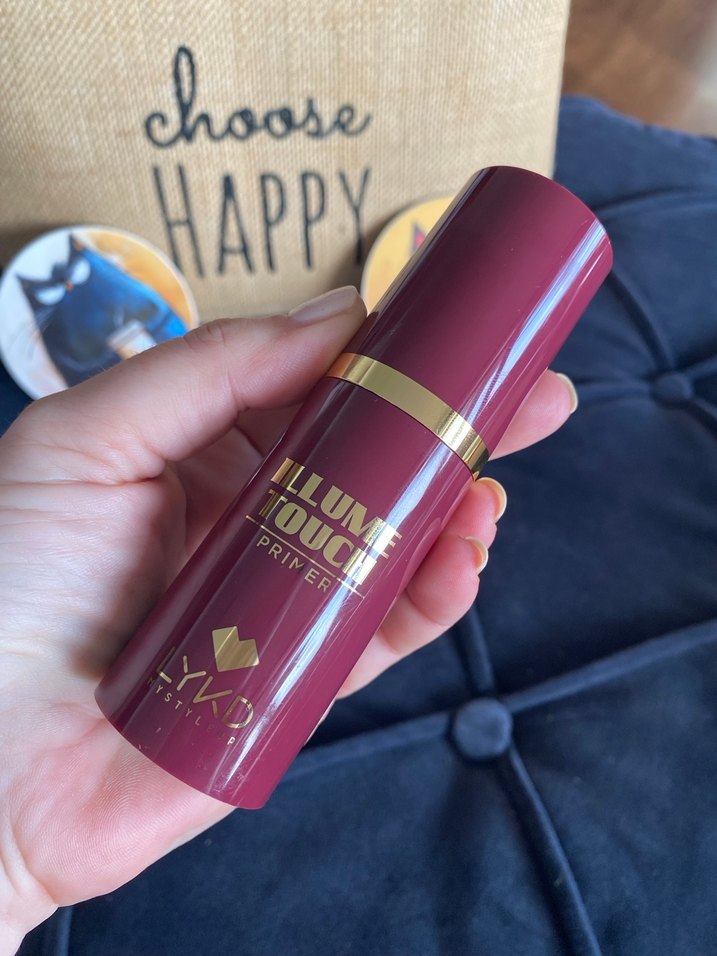 LYKD Illume Touch Primer Makyaj Bazı - Görsel 5