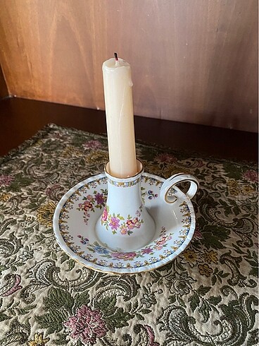 Vintage Royal Grafton mum tutucu