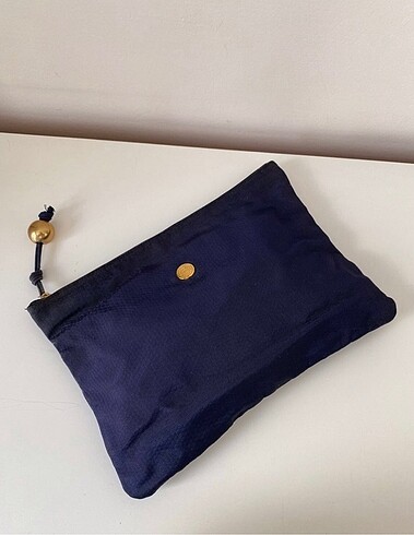 Orijinal Fendi Clutch