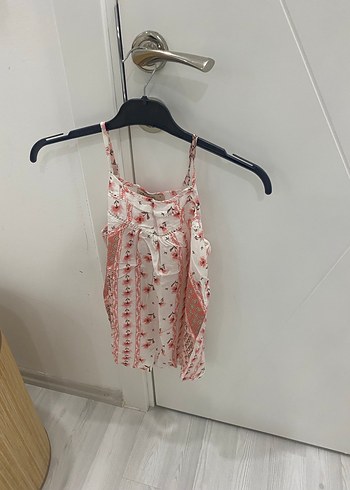 Siyah Mini Halter Yaka Strappy Büstiyer - Görsel 3