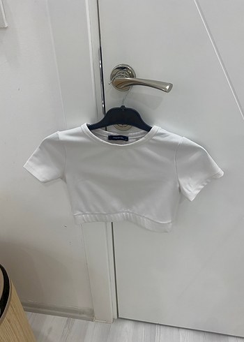 Siyah Mini Halter Yaka Strappy Büstiyer - Görsel 10