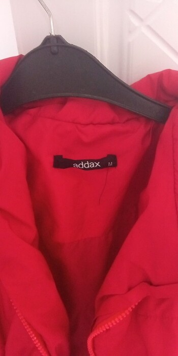 Addax Mont 