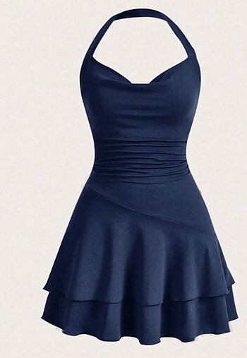 Shein elbise