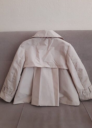 LC Waikiki Kiz cocuk trenckot