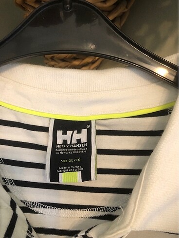 xl Beden Helly Hansen Tişört
