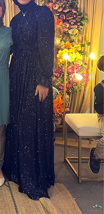 Elbise takım