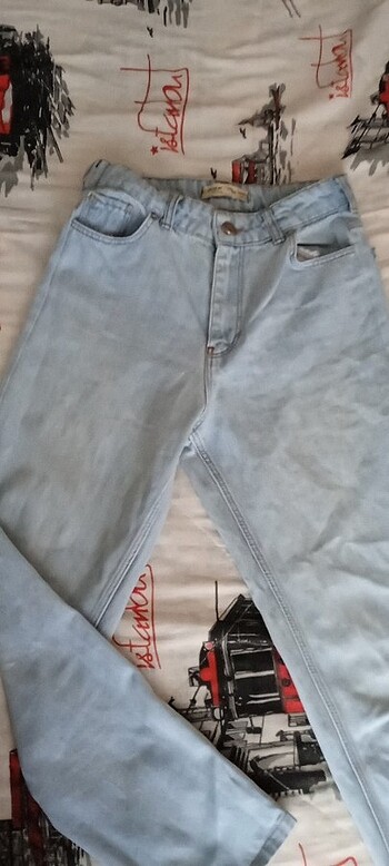 29 Beden Pantolon 
