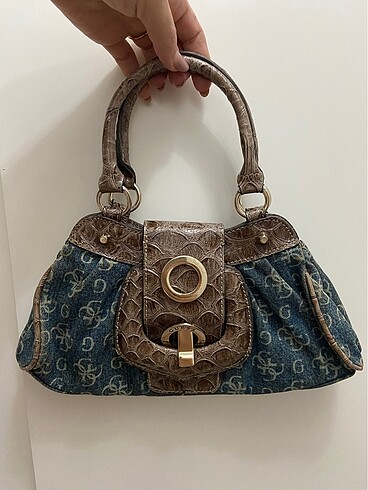 Guess çanta