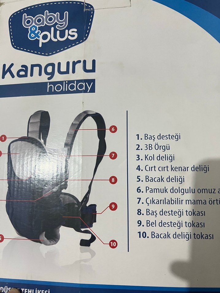 Lacivert - Görsel 3