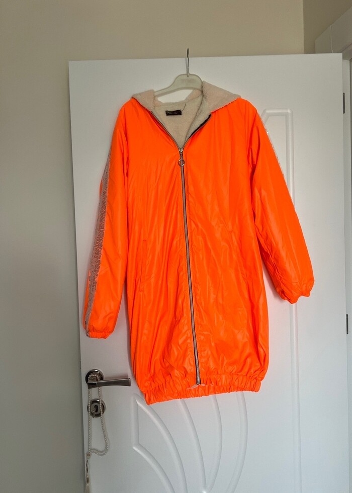 Yağmurluk - Görsel 2