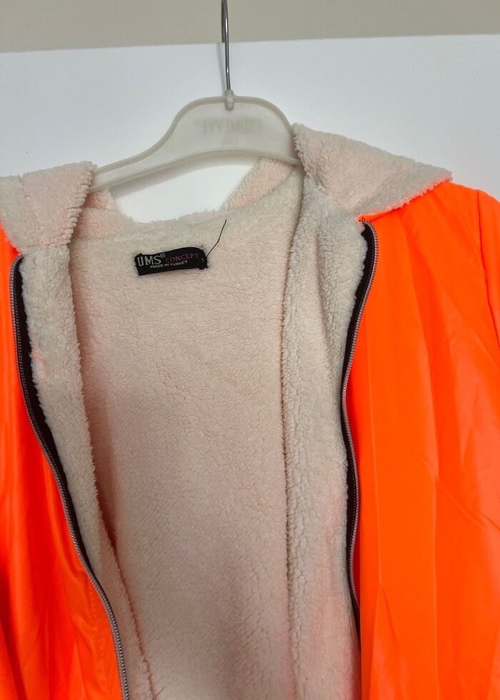 Yağmurluk - Görsel 4