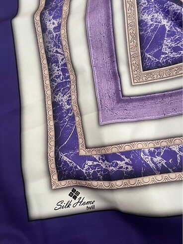 Beden Silk home twill esarp