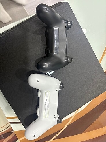  Beden Renk Playstation 4 Pro