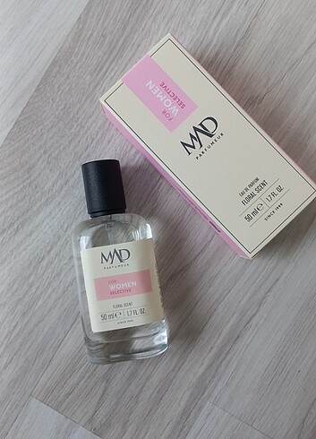 Beden Mad Parfüm N101