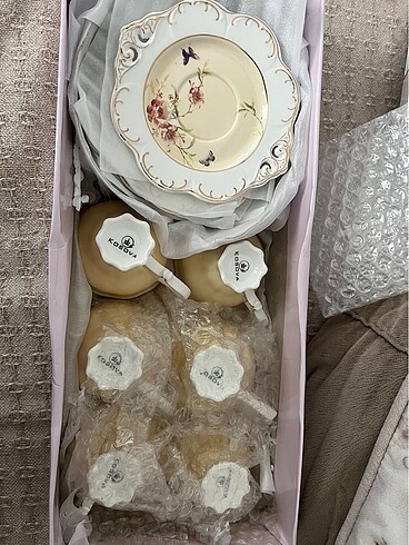 Kosova kahve fincanı - Görsel 3