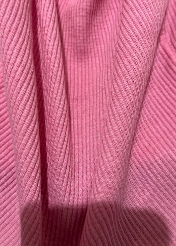 Pembe Basic Atlet - Görsel 3