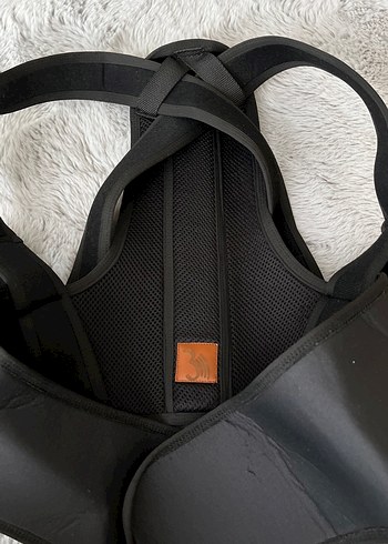 Dik durmak için korse - Görsel 2