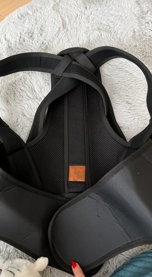 Dik durmak için korse - Görsel 2