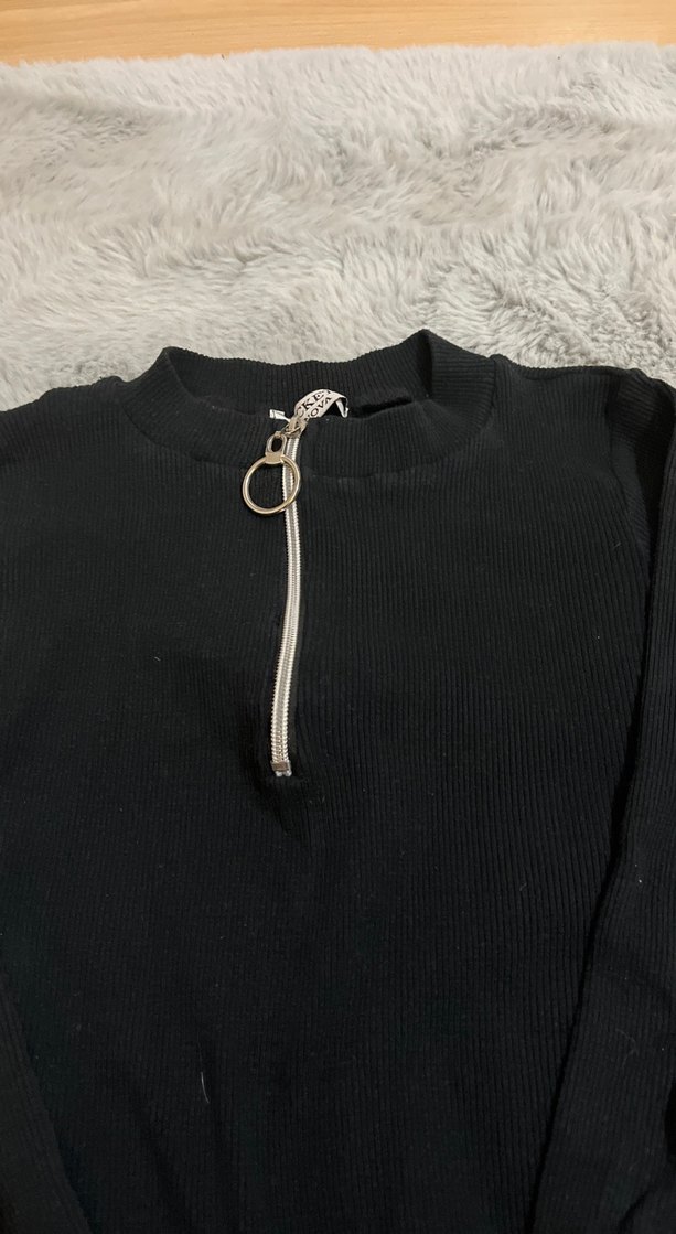 Uzun kollu - Görsel 3