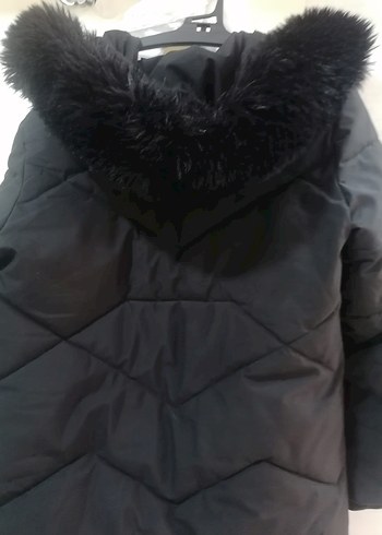 Kadın mont - Görsel 2