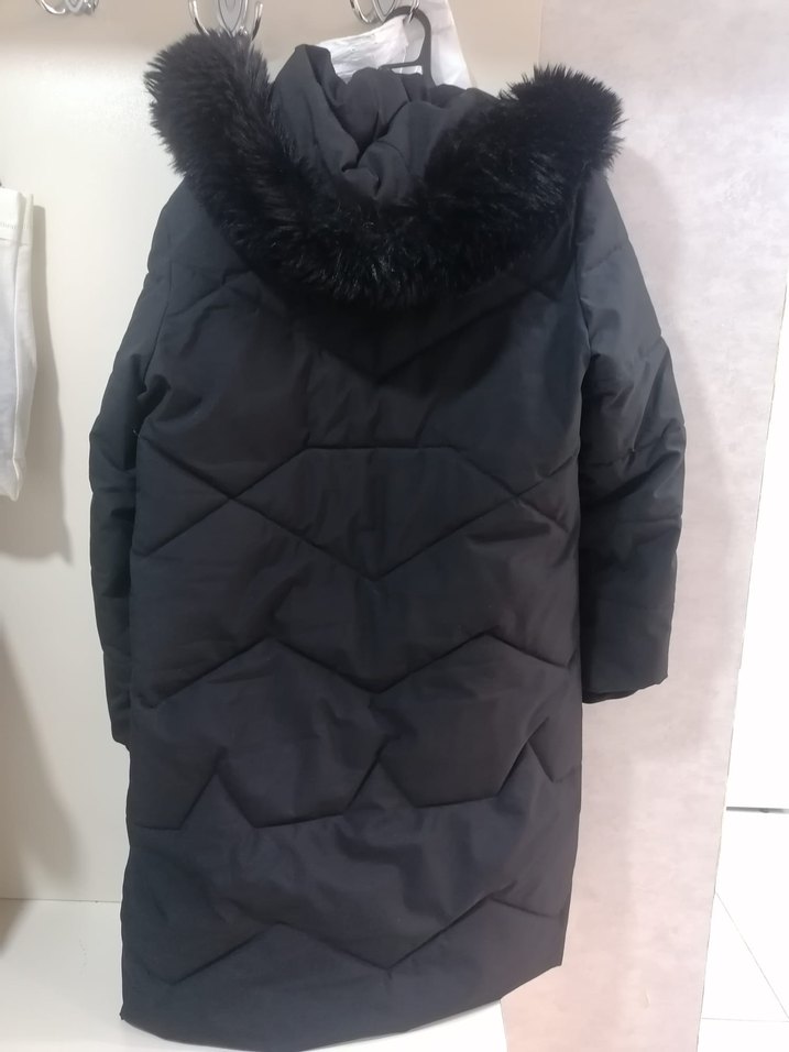 Kadın mont - Görsel 4