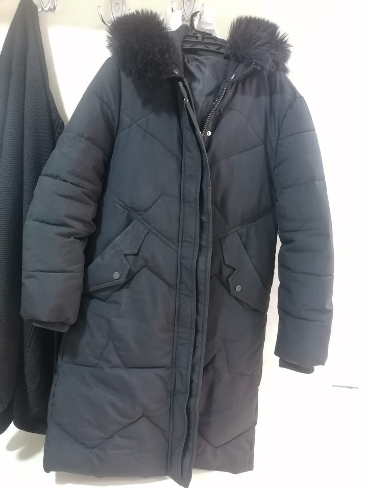 Kadın mont - Görsel 3