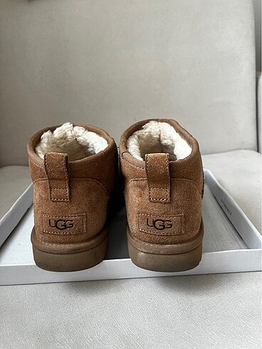 39 Beden Ugg Bot