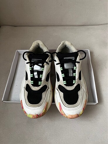 Puma Spor Ayakkabı