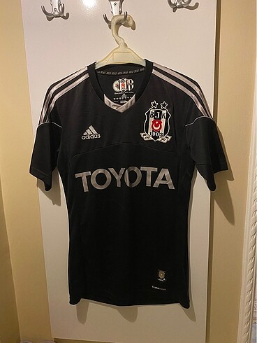 Beşiktaş 2013 110.Yıl Forması Koleksiyon