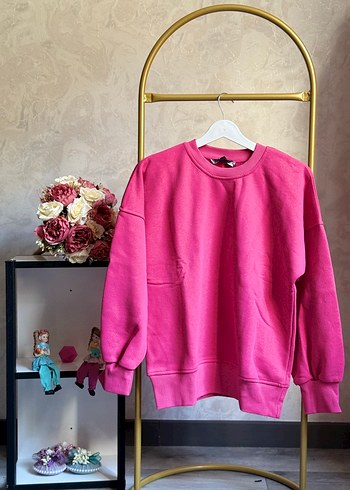 Zara Sweatshirt
