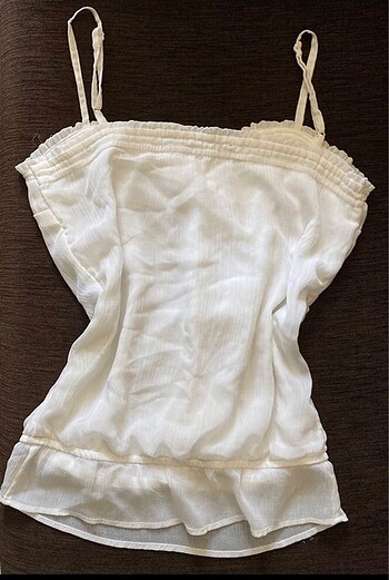 American Vintage Coquette bluz