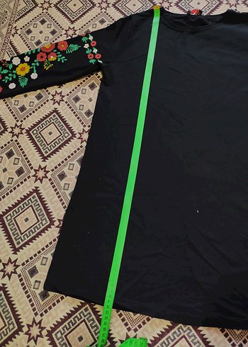 m Beden Tunik