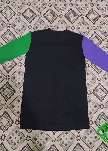 kışlık tunik kazak - Görsel 2