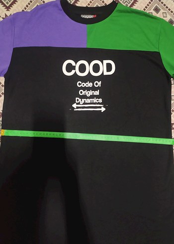 kışlık tunik kazak - Görsel 3