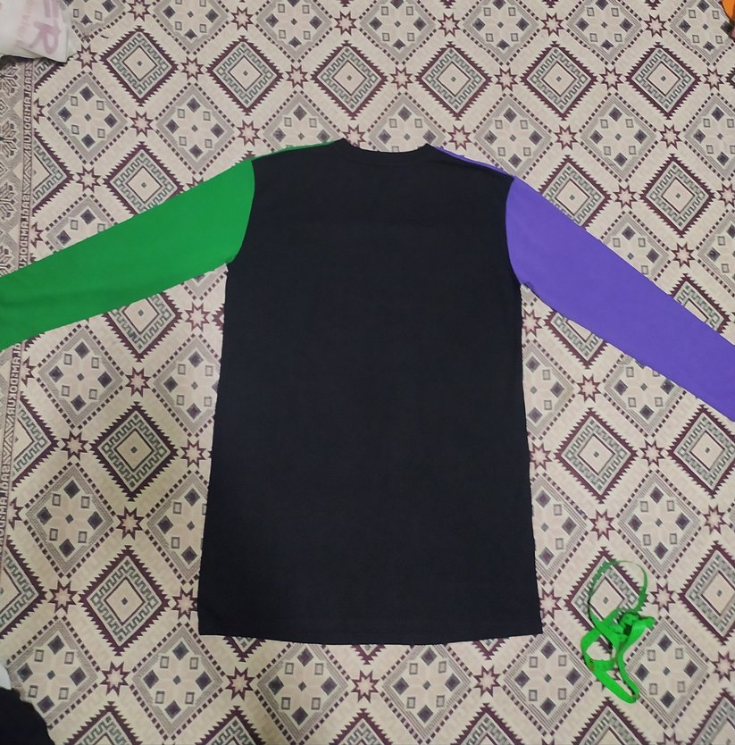 kışlık tunik kazak - Görsel 2