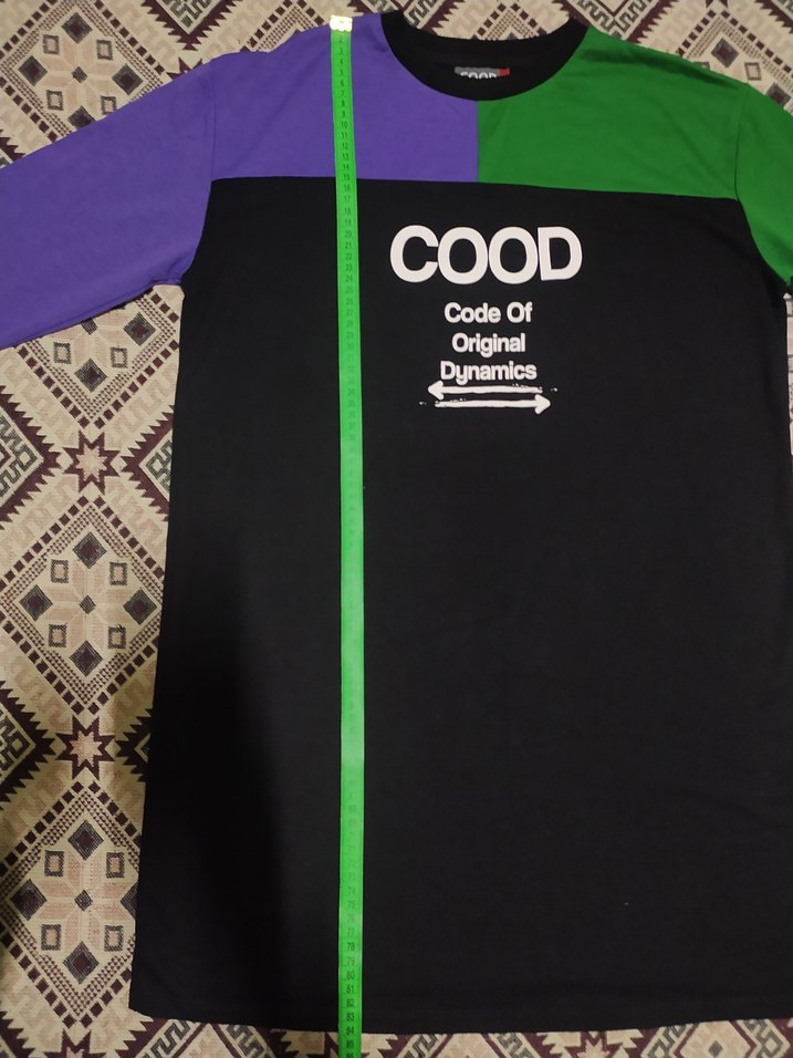 kışlık tunik kazak - Görsel 4