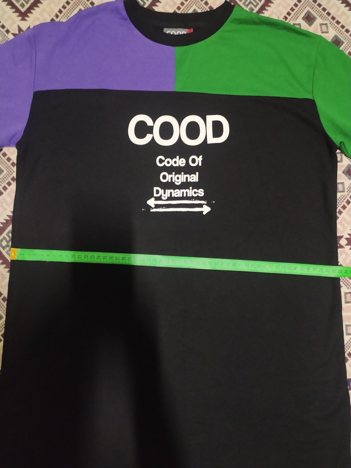 kışlık tunik kazak - Görsel 3