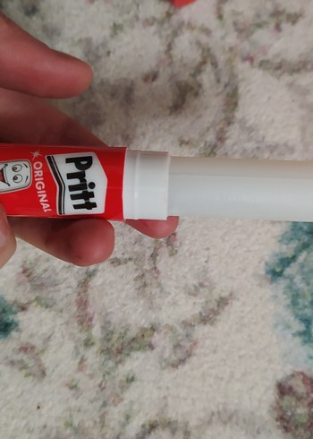 Pritt Orijinal Yapıştırıcı Çubuğu - Görsel 5