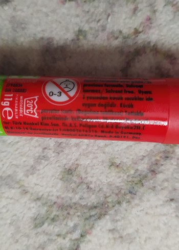 Pritt Orijinal Yapıştırıcı Çubuğu - Görsel 2