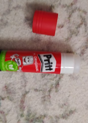 Pritt Orijinal Yapıştırıcı Çubuğu - Görsel 3