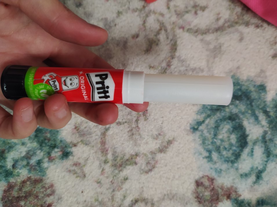 Pritt Orijinal Yapıştırıcı Çubuğu - Görsel 5