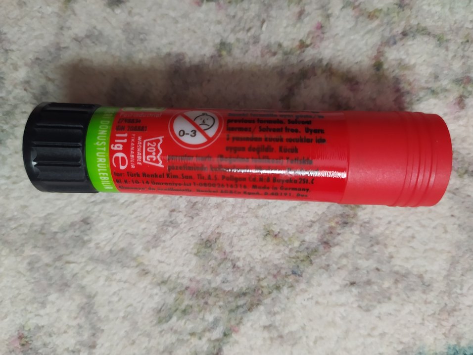 Pritt Orijinal Yapıştırıcı Çubuğu - Görsel 2