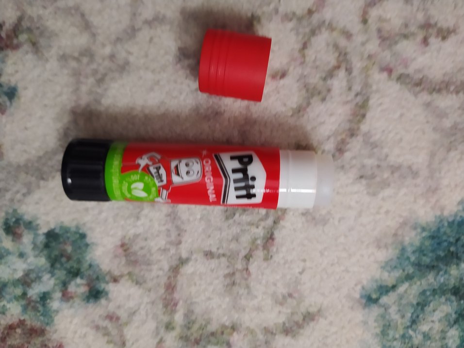 Pritt Orijinal Yapıştırıcı Çubuğu - Görsel 3