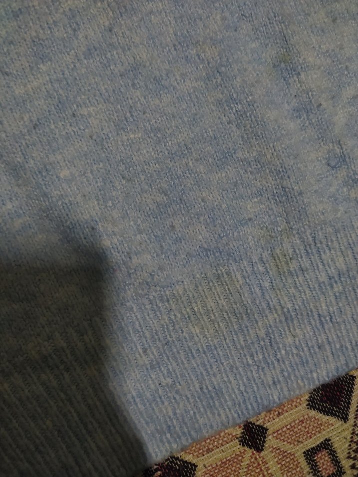 kışlık yün kazak tunik - Görsel 4