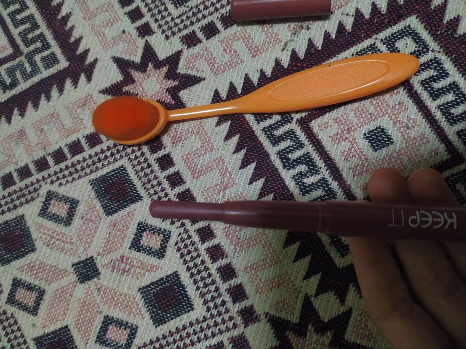 Beaulis keep it kalem ruj - Görsel 2