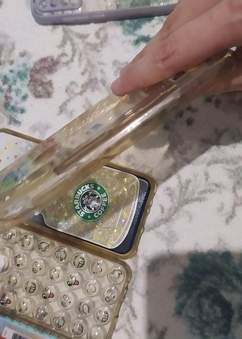 not 8 Telefon Kılıfları - Görsel 4