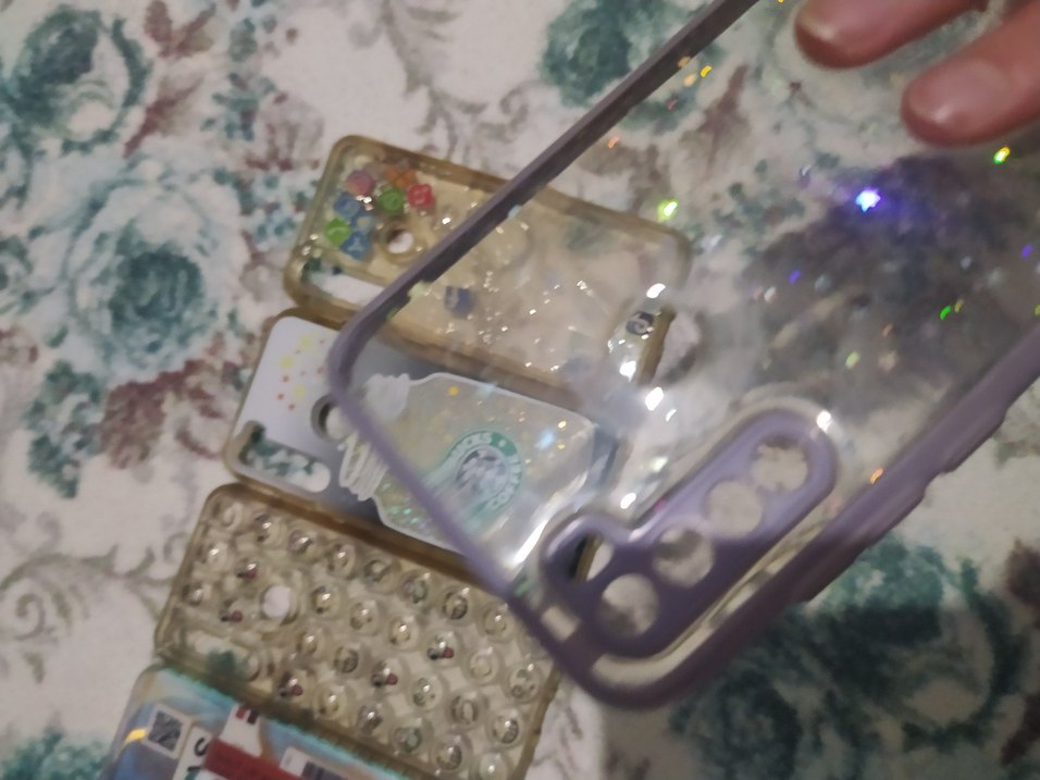 not 8 Telefon Kılıfları - Görsel 3