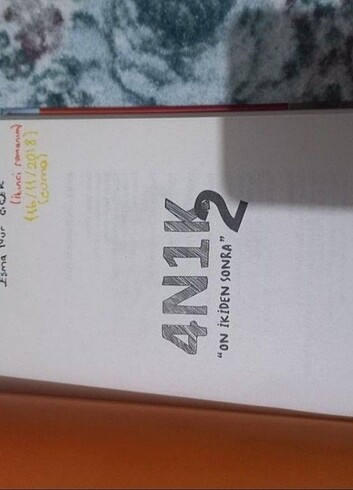 4N1K wattpad